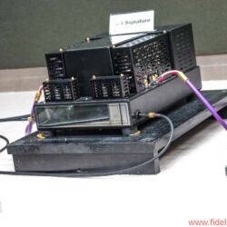 Tokyo International Audio Show 2017