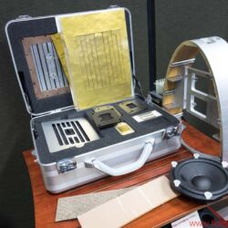 Tokyo International Audio Show 2017