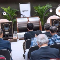 Tokyo International Audio Show 2017