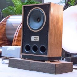 Tokyo International Audio Show 2017