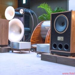 Tokyo International Audio Show 2017