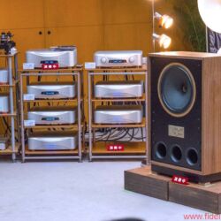 Tokyo International Audio Show 2017