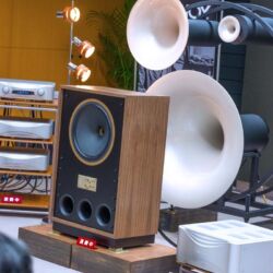 Tokyo International Audio Show 2017