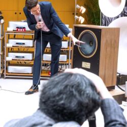 Tokyo International Audio Show 2017