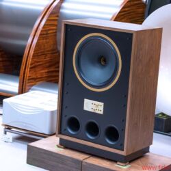 Tokyo International Audio Show 2017