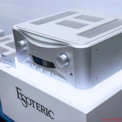 Tokyo International Audio Show 2017