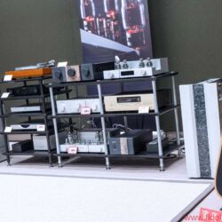 Tokyo International Audio Show 2017