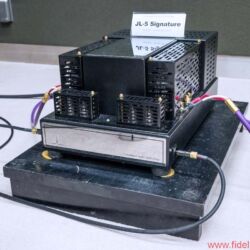 Tokyo International Audio Show 2017