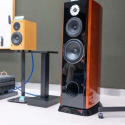 Tokyo International Audio Show 2017