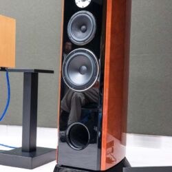 Tokyo International Audio Show 2017