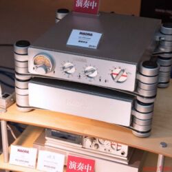 Tokyo International Audio Show 2017