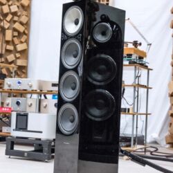 Tokyo International Audio Show 2017