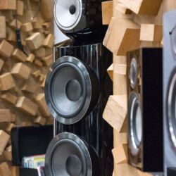 Tokyo International Audio Show 2017