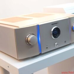 Tokyo International Audio Show 2017