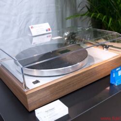 Tokyo International Audio Show 2017