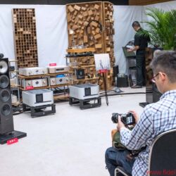Tokyo International Audio Show 2017