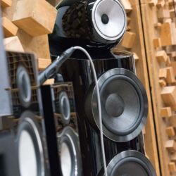 Tokyo International Audio Show 2017