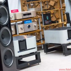 Tokyo International Audio Show 2017