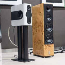 Tokyo International Audio Show 2017