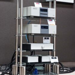 Tokyo International Audio Show 2017