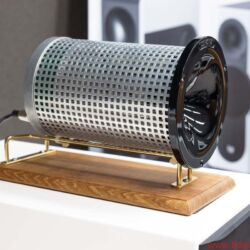 Tokyo International Audio Show 2017