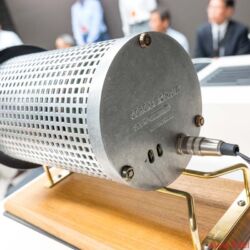 Tokyo International Audio Show 2017