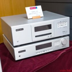 Tokyo International Audio Show 2017