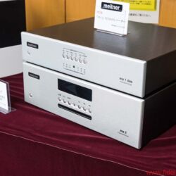Tokyo International Audio Show 2017