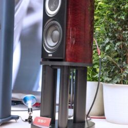 Tokyo International Audio Show 2017