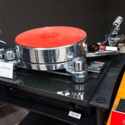Tokyo International Audio Show 2017