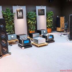 Tokyo International Audio Show 2017