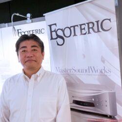 Tokyo International Audio Show 2017
