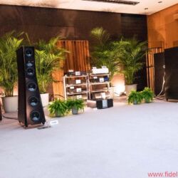 Tokyo International Audio Show 2017