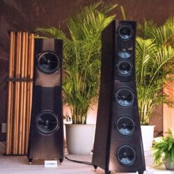 Tokyo International Audio Show 2017