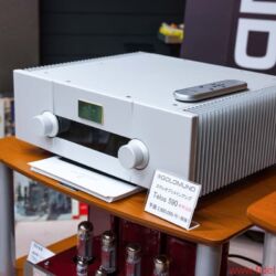 Tokyo International Audio Show 2017