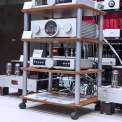 Tokyo International Audio Show 2017