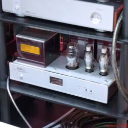 Tokyo International Audio Show 2017