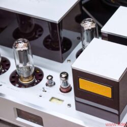 Tokyo International Audio Show 2017