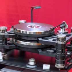 Tokyo International Audio Show 2017