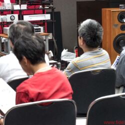Tokyo International Audio Show 2017