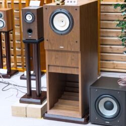 Tokyo International Audio Show 2017