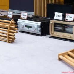 Tokyo International Audio Show 2017