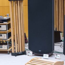 Tokyo International Audio Show 2017