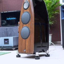 Tokyo International Audio Show 2017