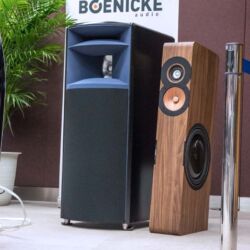 Tokyo International Audio Show 2017