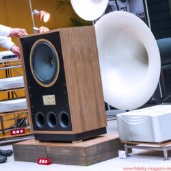 Tokyo International Audio Show 2017
