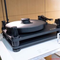 Tokyo International Audio Show 2017