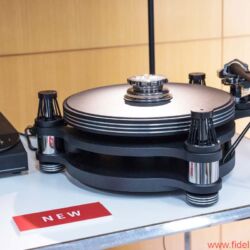 Tokyo International Audio Show 2017