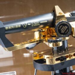 Tokyo International Audio Show 2017
