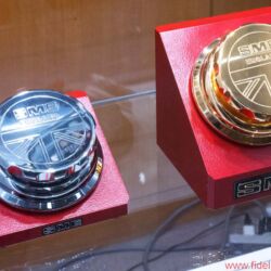 Tokyo International Audio Show 2017